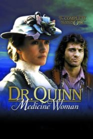 Dr. Quinn, Medicine Woman: Season 1