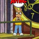 Arthur: Season 11