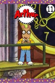 Arthur: Season 11