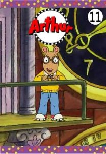 Arthur: Season 11