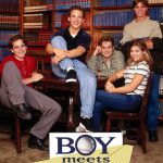 Boy Meets World: Season 5