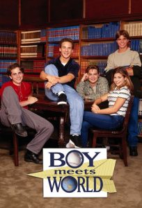 Boy Meets World: Season 5