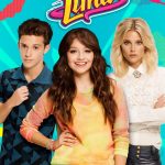 Soy Luna