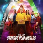 Star Trek: Strange New Worlds