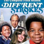 Diff’rent Strokes: Season 5