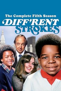 Diff’rent Strokes: Season 5