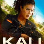 Kali: Avenging Angel