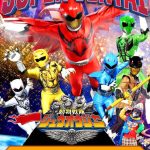 Doubutsu Sentai Zyuohger: Season 1