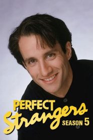 Perfect Strangers: Season 5