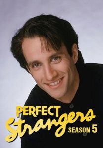 Perfect Strangers: Season 5