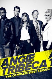 Angie Tribeca: Season 1