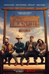 The Ranch: Season 2