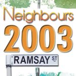 Neighbours: Season 19