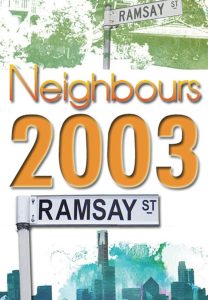 Neighbours: Season 19