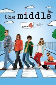 The Middle: Season 4