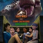 Jurassic World Camp Cretaceous: Hidden Adventure