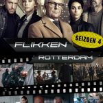 Flikken Rotterdam: Season 4