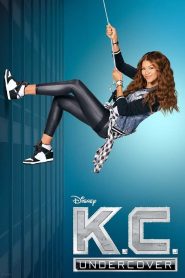 K.C. Undercover: Season 1