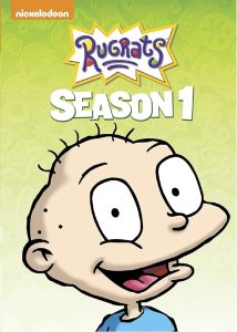 Rugrats: Season 1