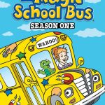 The Magic School Bus: Season 1