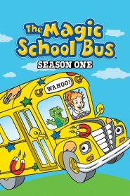 The Magic School Bus: Season 1