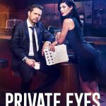 Private Eyes: Season 2