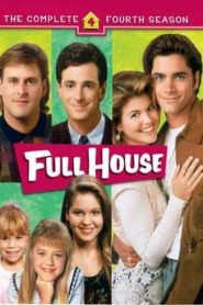 Full House: Season 4