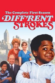 Diff’rent Strokes: Season 1