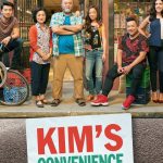 Kim’s Convenience