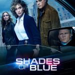 Shades of Blue: Season 2