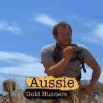 Aussie Gold Hunters: Season 3