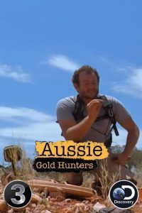 Aussie Gold Hunters: Season 3