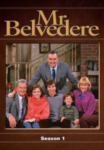 Mr. Belvedere: Season 1