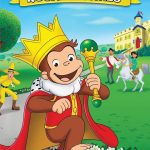 Curious George: Royal Monkey