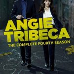 Angie Tribeca: Season 4