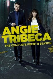 Angie Tribeca: Season 4