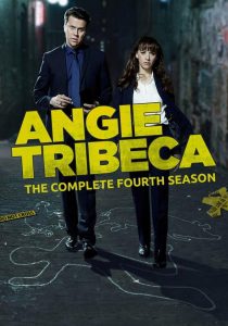 Angie Tribeca: Season 4