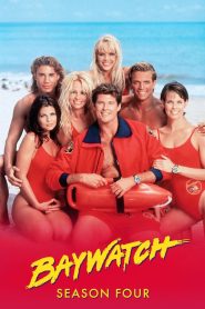 Baywatch: Season 4