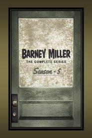 Barney Miller: Season 5