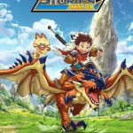 Monster Hunter Stories: Ride On