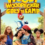 Woody Woodpecker Goes to Camp