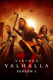 Vikings: Valhalla: Season 3