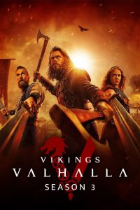 Vikings: Valhalla: Season 3