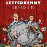 Letterkenny: Season 10