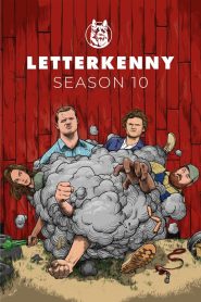 Letterkenny: Season 10