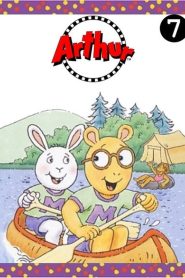 Arthur: Season 7