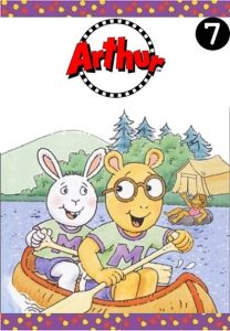 Arthur: Season 7