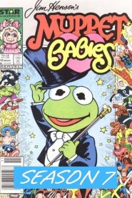 Muppet Babies: Season 7