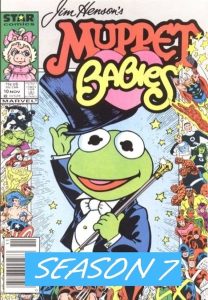 Muppet Babies: Season 7