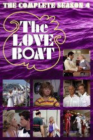 The Love Boat: Season 4